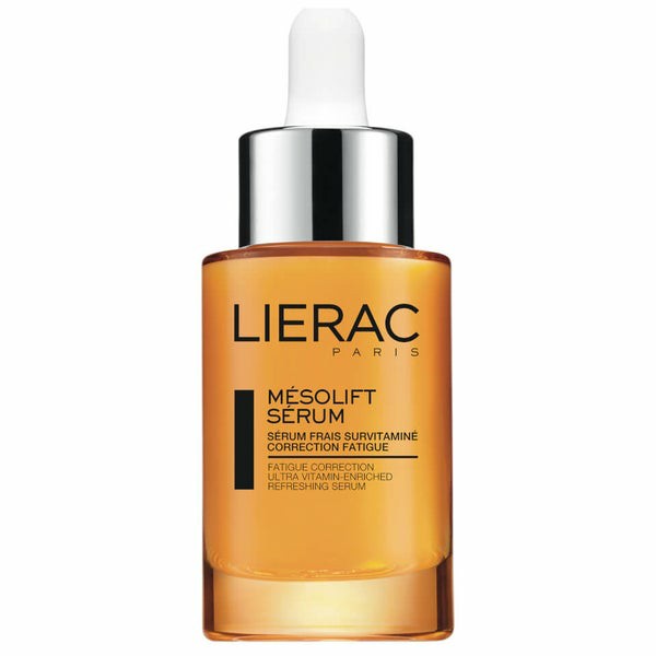 Mésolift Ultra Vitamin-Enriched Anti-Fatigue Correction Serum  |  Serums Mens Serums