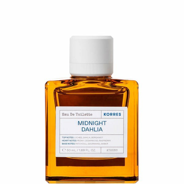 Midnight Dahlia Eau De Toilette  |  Eau De Toilette Eau De Toilette Eau De Toilette