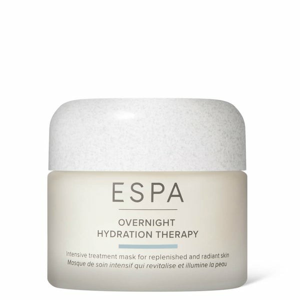 Overnight Hydration Therapy 55Ml  |  Anti-Ageing Anti-Ageing Anti-Ageing