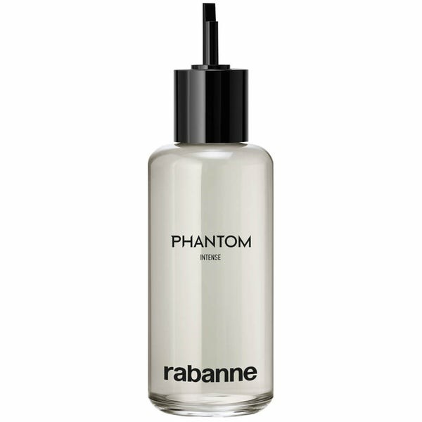 Phantom Intense Eau De Parfum Intense Refill 200Ml  |  Eau De Parfum Eau De Parfum Eau De Parfum