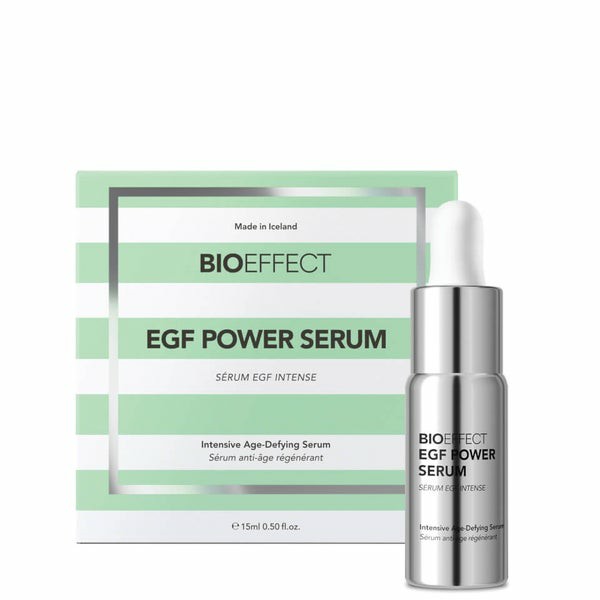 Power Serum 15Ml  |  Anti-Ageing Anti-Ageing Anti-Ageing